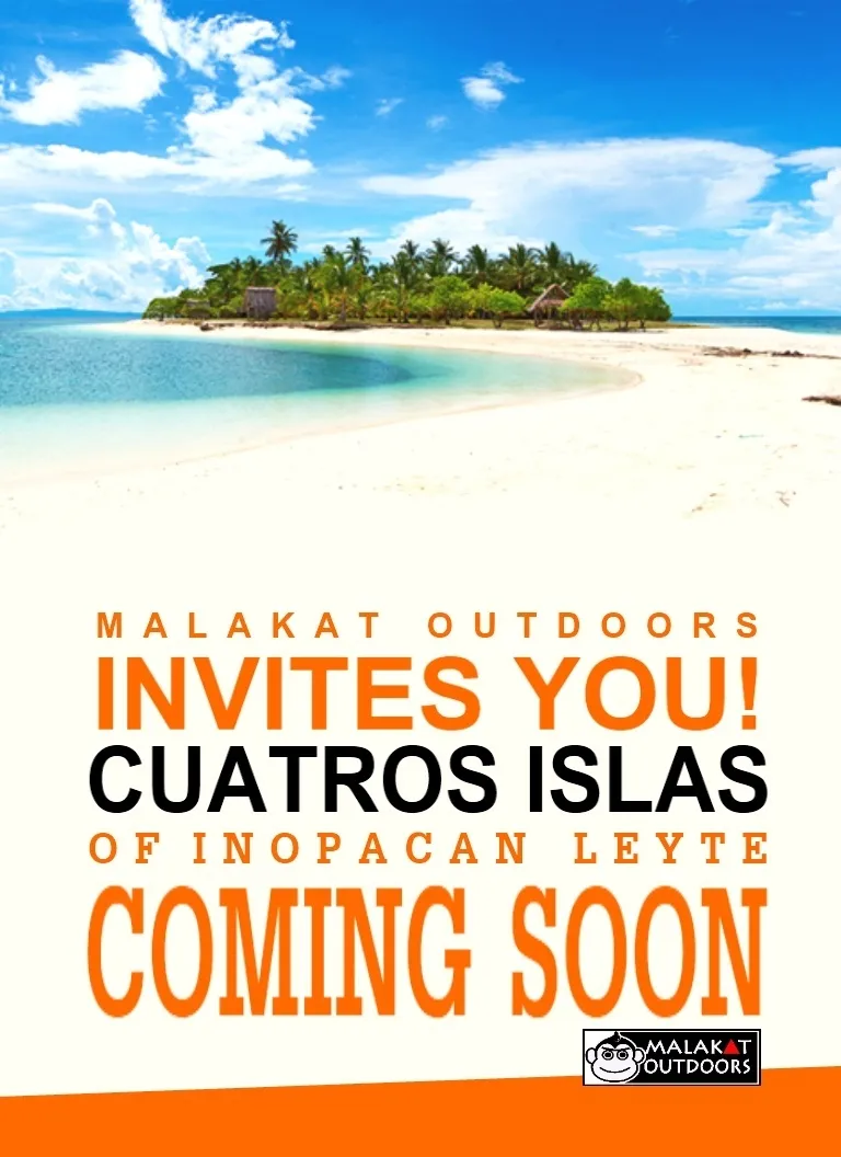 Cuatro Islas Summer Getaway